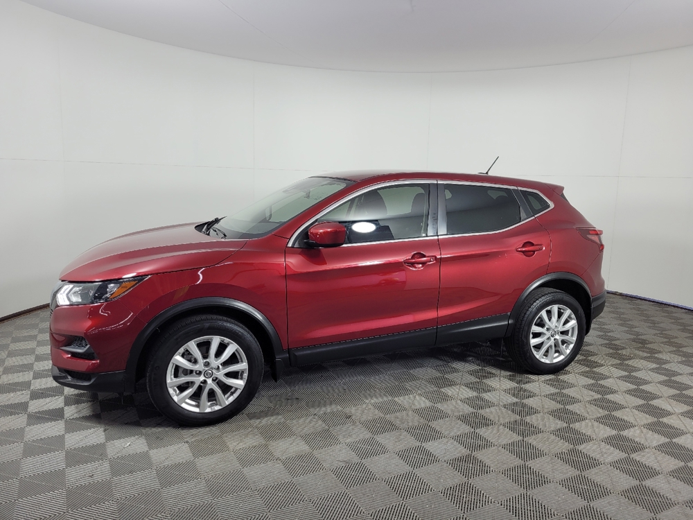 nissan rogue sport 2020 JN1BJ1CV9LW250134 image nissan rogue sport 2020 JN1BJ1CV9LW250134 image
